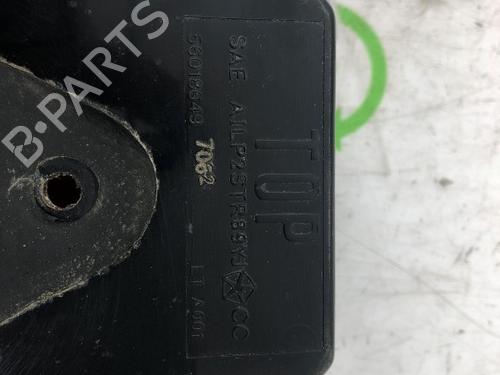 Left taillight JEEP WRANGLER II (TJ) 4.0 | BP16409895C34 