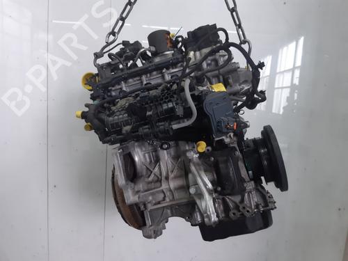 Engine CITROËN C3 Picasso (SH_) 1.2 THP 110 (SHHNZ6) | BP37798751M1 - Image 3