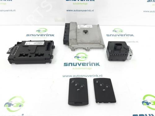 Used Engine control unit (ECU) Engine control unit (ECU) 10802049 10802049