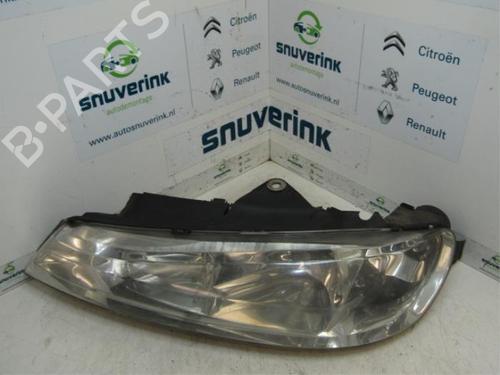 Used Left headlight Left headlight PEUGEOT 406 Break (8E/F) 1.8 16V (110 hp) 40589820 40589820