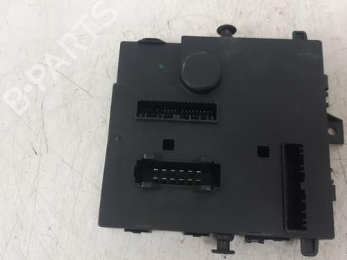 Engine control unit (ECU) RENAULT TWINGO II (CN0_) 1.2 (CN0D) | BP40568573M57 - Image 6