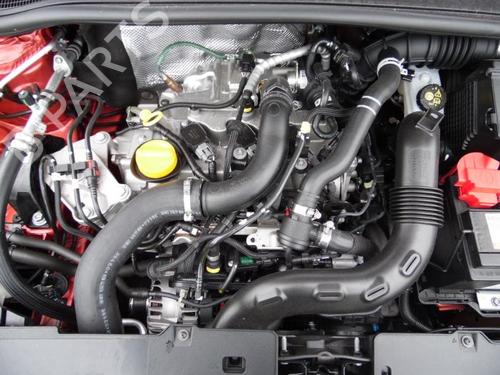 Switch RENAULT CLIO IV (BH_) 0.9 TCe 90 (BHNF, BHMA, BHMH, BHJK, BHJR) | BP40594940I30 - Image 19