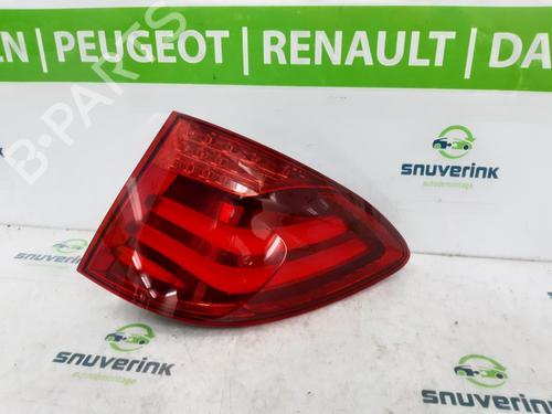 Right taillight BMW 5 Gran Turismo (F07) 530 d xDrive (258 hp) 63217199644