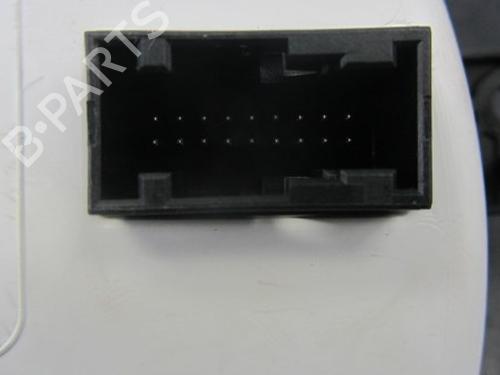 Instrument cluster CITROËN C3 I (FC_, FN_) 1.4 16V | BP24163660C47 