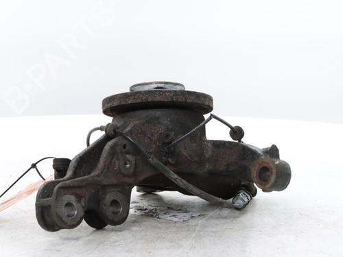 Right front steering knuckle CITROËN JUMPY III Van (V_) 2.0 BlueHDi 145 | BP35814864M26 - Image 4