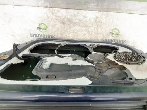 Right front door CITROËN C3 I (FC_, FN_) 1.4 i | BP15828833C3 