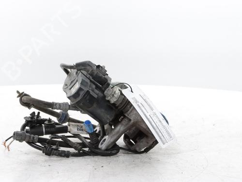 Right rear brake caliper BMW X1 (U11) xDrive 25 e Plug-in-Hybrid | BP33846392M106 - Image 8
