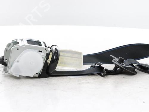 Front right seatbelt RENAULT AUSTRAL E-TECH 200 Hybrid (HGM2) | BP40542711I25 - Image 10