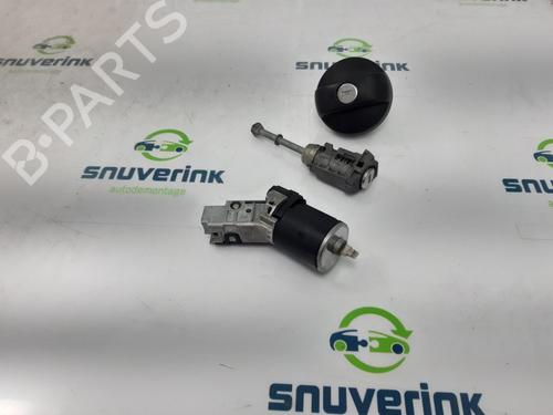 Used Ignition barrel Ignition barrel CITROËN C4 CACTUS 1.2 VTi 82 (82 hp) 24164231 24164231