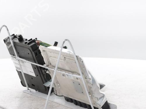 Engine control unit (ECU) DACIA DUSTER (PYM_, PYN_) 1.2 TCe 130 | BP33697235M57 - Image 7