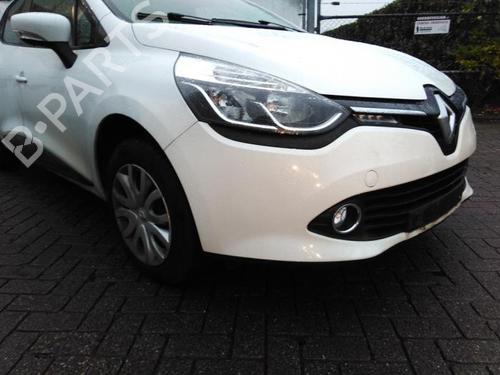 Intercooler pipe RENAULT CLIO IV (BH_) 0.9 TCe 90 (BHNF, BHMA, BHMH, BHJK, BHJR) | BP40578408M127 - Image 8