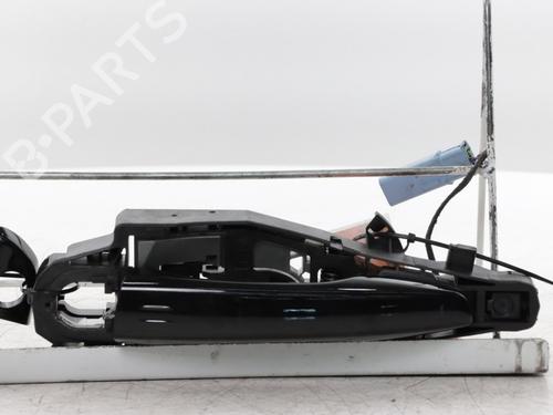 Venstre fortil udvendigt håndtag Venstre fortil udvendigt håndtag CITROËN C3 AIRCROSS II (2R_, 2C_) 1.2 PureTech 130 (2RHNYH) (131 hp) 33845697 33845697