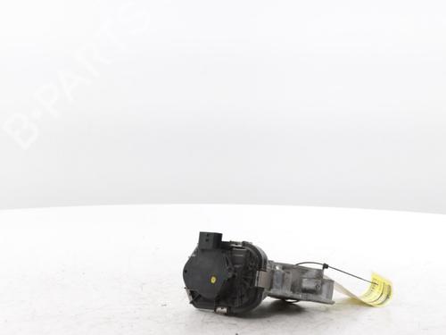 Throttle body RENAULT CLIO V (B7_) 1.0 TCe 90 (B7MT) | BP31050243M82