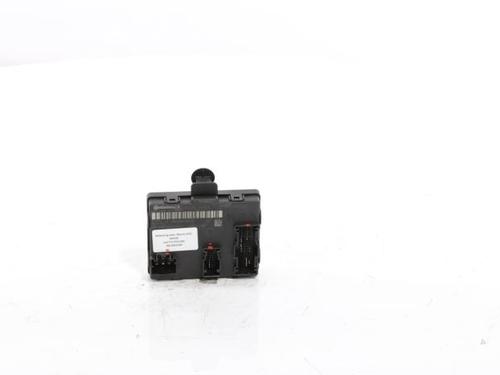 Used Electronic module Electronic module OPEL ASTRA L (OV5) 1.5 Turbo D (FBYHZT, FBYHZJ) (131 hp) 40584062 40584062