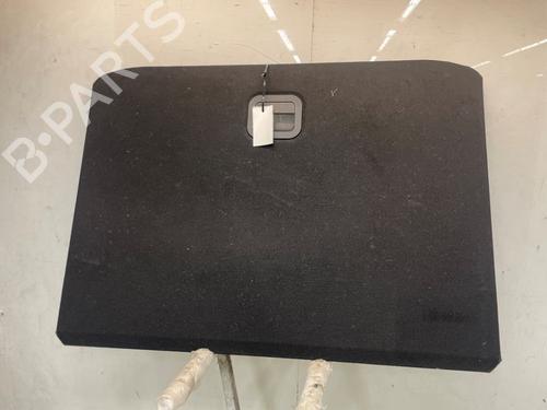 Used Luggage compartment floor Luggage compartment floor 39508335 39508335