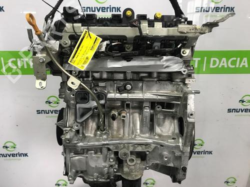 Used Engine Engine 27092732 27092732