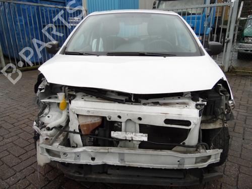 Engine control unit (ECU) RENAULT TWINGO II (CN0_) 1.2 16V (CN0K, CN0V, CN0A) | BP40568655M57  - Image 25