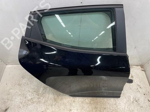 Dør højre bagtil RENAULT CLIO V (B7_) 1.6 E-TECH 145 (B7MU) | BP34563371C5 - Image 4