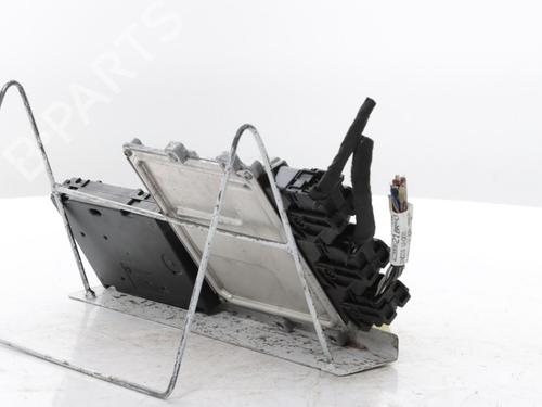 Engine control unit (ECU) RENAULT CLIO IV (BH_) 0.9 TCe 90 (BHNF, BHMA, BHMH, BHJK, BHJR) | BP39508123M57 - Image 7