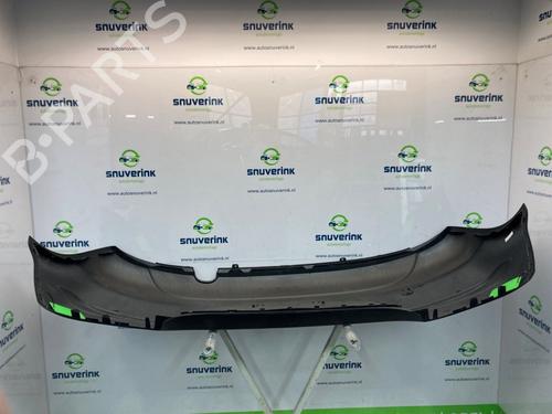 Rear bumper OPEL CORSA D (S07) 1.2 LPG (L08, L68) | BP22963415C8 