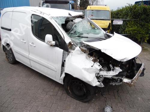 Electronic module PEUGEOT PARTNER Box Body/MPV 1.6 BlueHDi 100 | BP40575596M83 - Image 5
