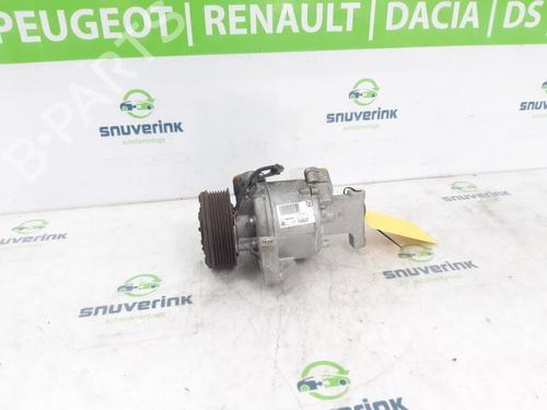 Used AC compressor RENAULT TWINGO III (BCM_, BCA_) 1.0 SCe 70 (71 hp) 20214071