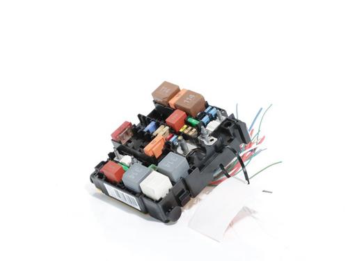 Fuse box CITROËN C5 AIRCROSS (A_) 1.6 Hybrid 225 (A45GFR) | BP26665412E1 - Image 3