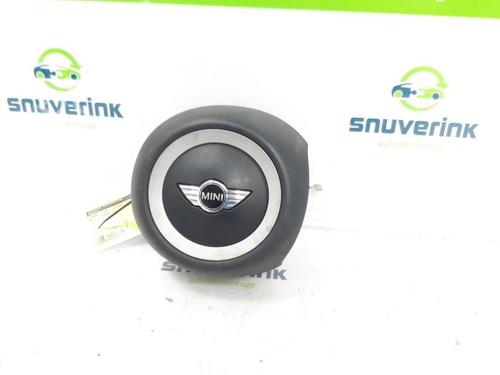 Used Driver airbag Driver airbag MINI MINI CLUBMAN (R55) Cooper (120 hp) 40571975 40571975
