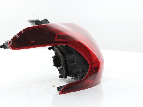 Left taillight PEUGEOT 2008 I (CU_) 1.2 THP 110 / PureTech 110 | BP38618467C34 - Image 9