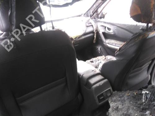Front left seatbelt RENAULT KADJAR (HA_, HL_) 1.3 TCe 140 (HLNB, HLN1) | BP40578211I26 - Image 21