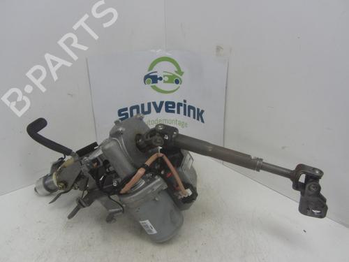 Used Steering column RENAULT SCÉNIC II (JM0/1_) 1.6 16V (JM1R) (112 hp) 13188359