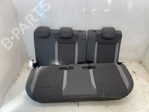 Used Rear seat Rear seat 37026208 37026208