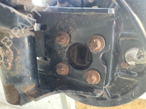 Bagaksel RENAULT CAPTUR I (J5_, H5_) 1.2 TCe 120 | BP33874579M2  - Image 5