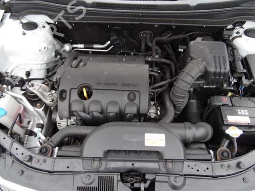 Climate control KIA CEE'D SW (ED) 1.4 CVVT | BP40582124I5 - Image 36