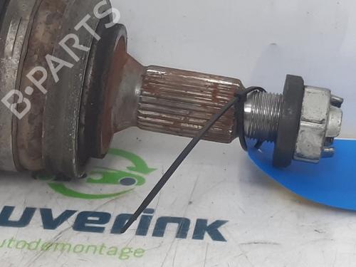 Used Right front driveshaft Right front driveshaft 21100307 21100307
