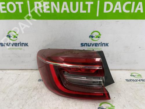 left-taillight-renault-clio-v-b7_-2019-26202873 main image