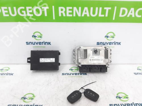Used Engine control unit (ECU) Engine control unit (ECU) 20158182 20158182