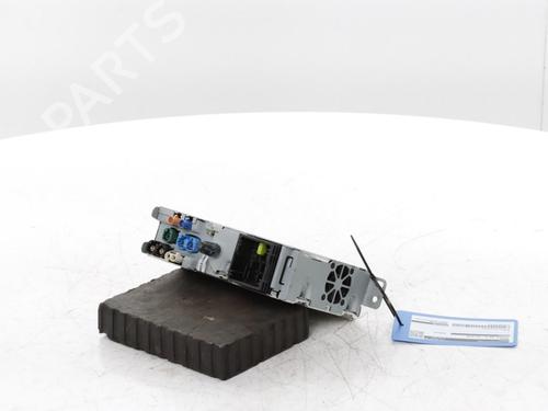 Radio PEUGEOT 508 II (FB_, FH_, F3_) 2.0 BlueHDI 180 (FHEHZR, FHEHZN) | BP30186314E6 