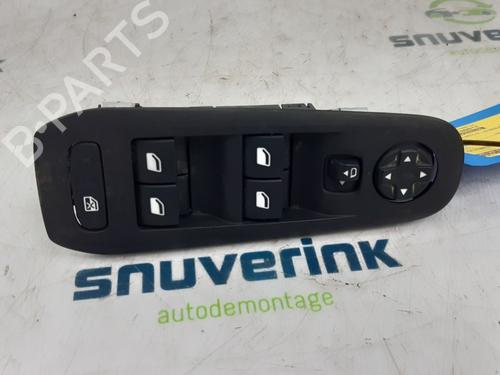 Used Switch PEUGEOT 308 SW II (LC_, LJ_, LR_, LX_, L4_) 1.2 THP 110 (110 hp) 10806604