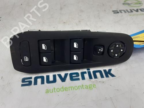 Switch PEUGEOT 308 SW II (LC_, LJ_, LR_, LX_, L4_) 1.2 THP 110 (110 hp) 10806604