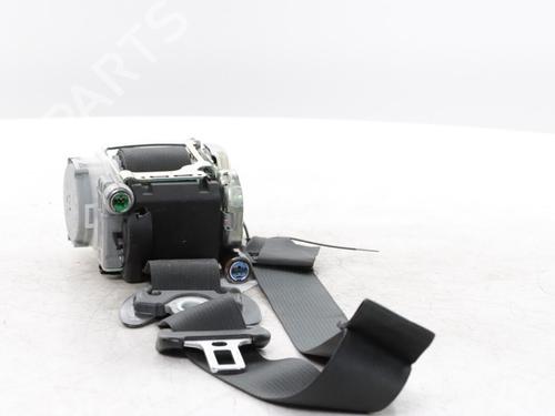 Front left seatbelt RENAULT KADJAR (HA_, HL_) 1.2 TCe 130 (HLMR) | BP34603966I26 - Image 2