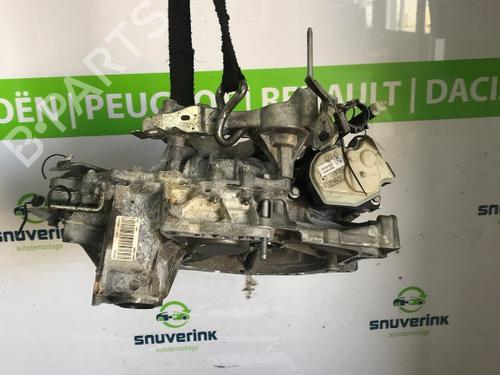 Gearkasse Gearkasse 27351306 27351306