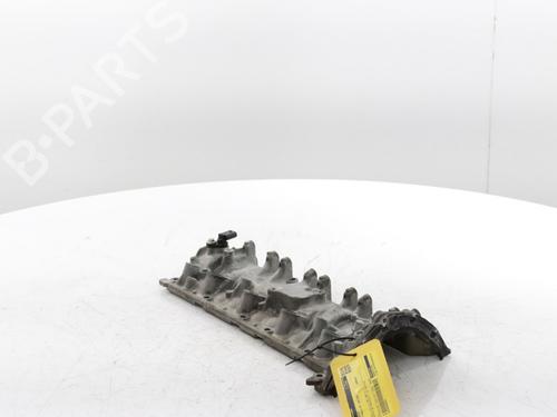 Valve cover RENAULT KADJAR (HA_, HL_) 1.3 TCe 160 (HLNC) | BP29899360M124