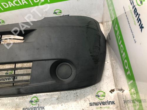 Front bumper RENAULT MASTER II Van (FD) 2.5 dCi | BP17146961C7 