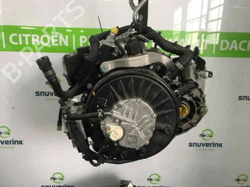 Gearbox RENAULT ARKANA I (LCM_, LDN_) 1.6 E-TECH 145 (LDMU) | BP29640370M3 