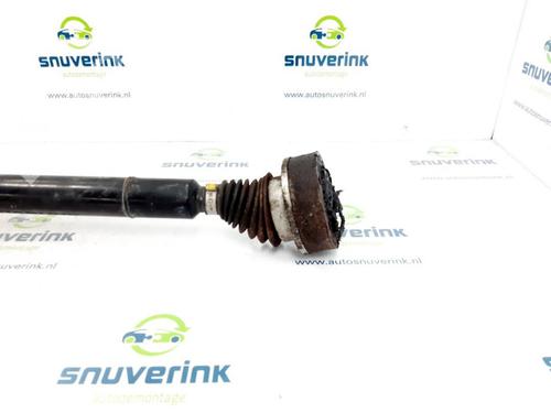 Right front driveshaft SEAT IBIZA IV (6J5, 6P1) 1.2 TDI | BP10804544M39 