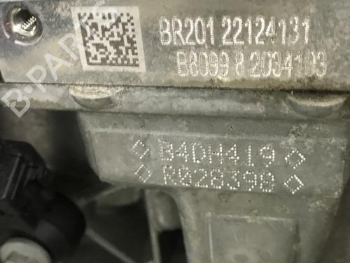 Engine RENAULT CLIO V (B7_) 1.0 SCe 65 (B7MG) | BP29426926M1 
