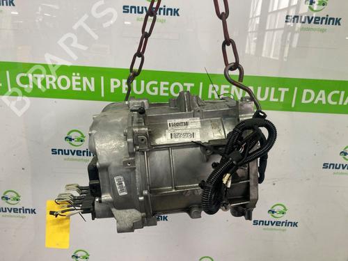 Used Engine Engine 24160094 24160094