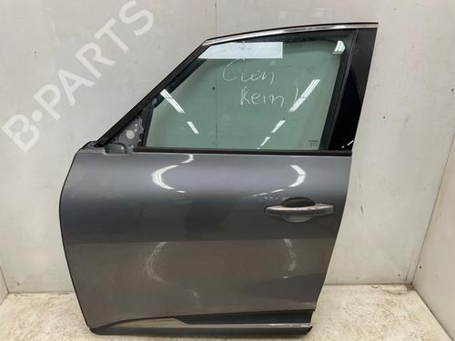 Porte avant gauche RENAULT SCÉNIC IV (J9_) 1.2 TCe 115 (115 hp) 31050054