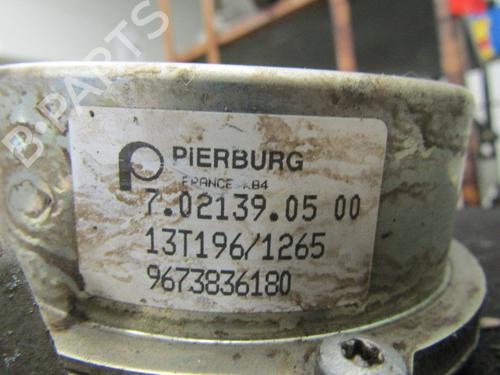 Vacuum pump CITROËN DS5 2.0 HDi 200 Hybrid4 All-wheel Drive | BP13190665M80 
